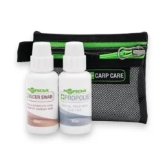 Korda Carp Care Kit