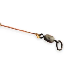 Korda Chod Swivel shown on white background