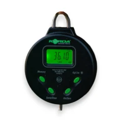 Korda Digital Scales 132lb/60kg