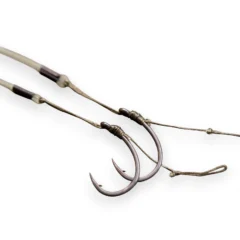 Korda Loop Barbed Rigs Krank