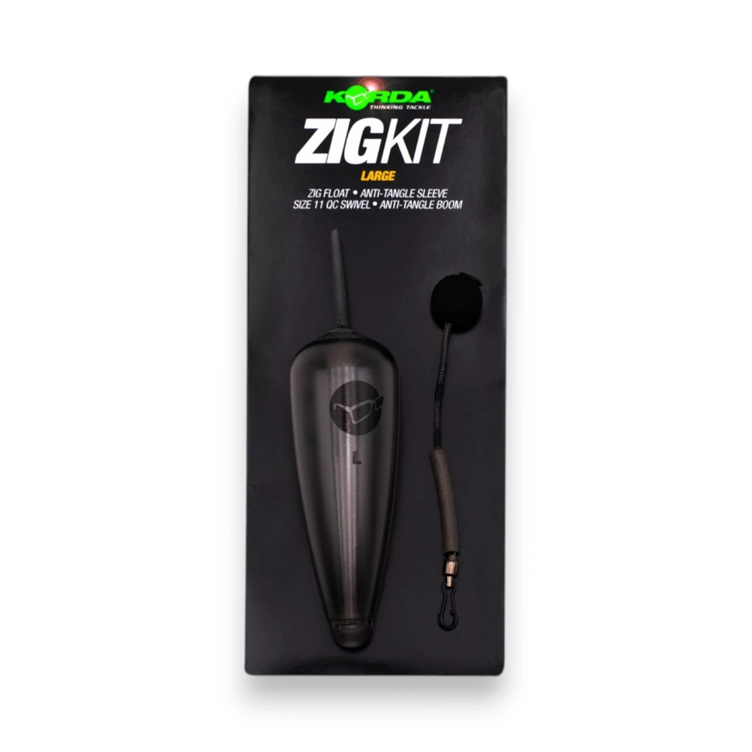 Korda Zig Floats - Image 3