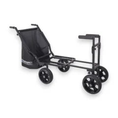 MAP 4 Wheel Extending Barrow MKII