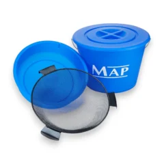 MAP Bucket and Riddle Set