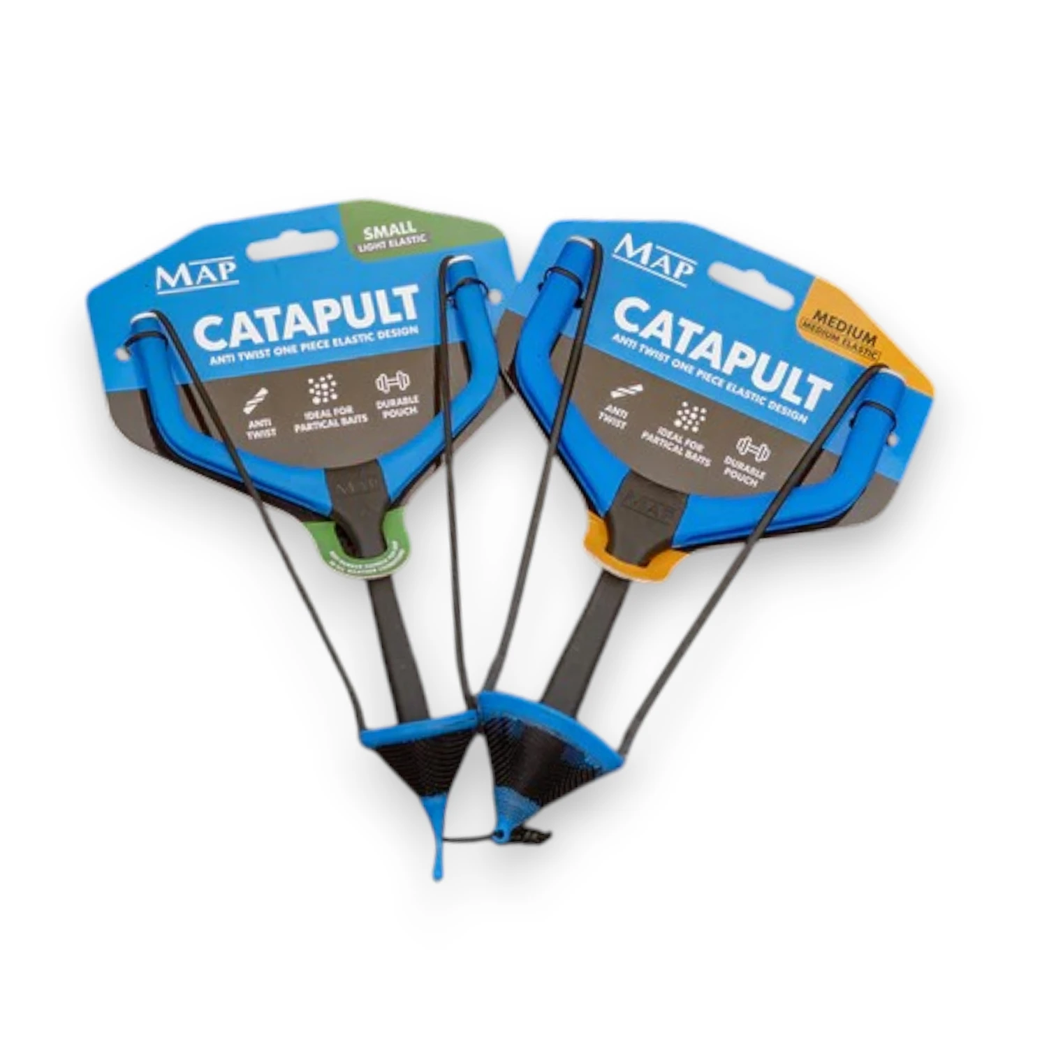 MAP Catapults