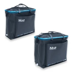 MAP EVA Stink Bags