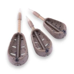 MAP Embed Inline Feeders