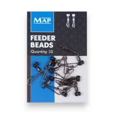 MAP Feeder Beads