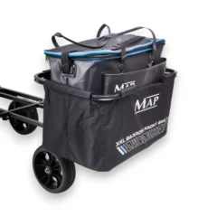 MAP Front Barrow Bag