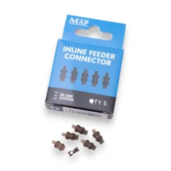 MAP Inline Feeder Connector