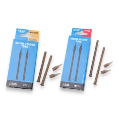 MAP Inline Feeder Tubes