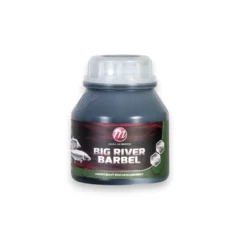 Mainline HBES Big River Barbel Liquid