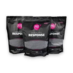Mainline Carp Response Pellets
