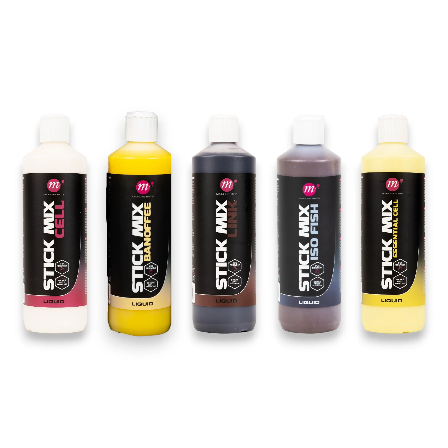 Mainline Carp Stick Mix Liquid