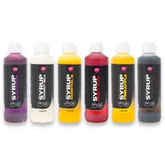 Mainline Carp Syrup