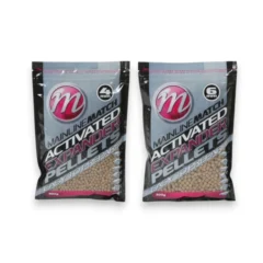 Mainline Match Activated Expander Pellets