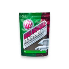 Mainline Match Big River Barbel Groundbait