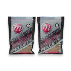 Mainline Match Cell Expander Pellets