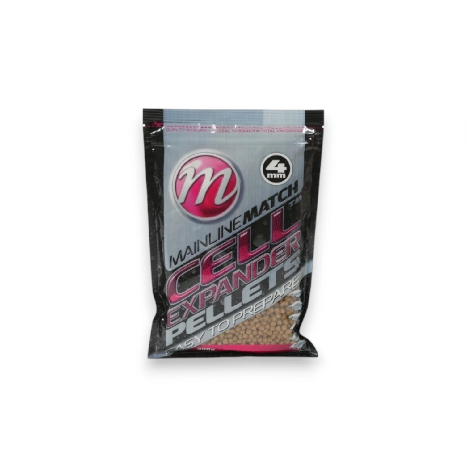 Mainline Match Cell Expander Pellets - Image 2