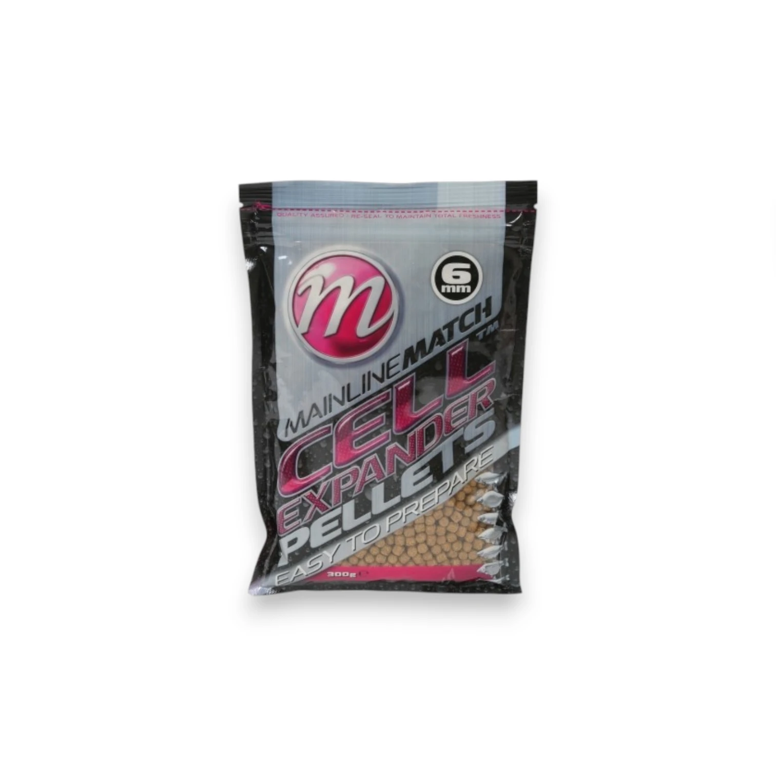 Mainline Match Cell Expander Pellets - Image 3