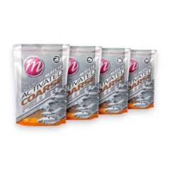 Mainline Match Coarse Pellets