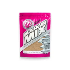 Mainline Match Margin Mix Groundbait