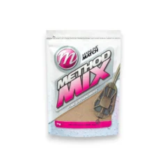 Mainline Match Method Mix Fine