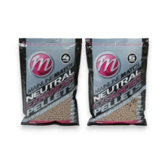 Mainline Match Neutral Expander Pellets