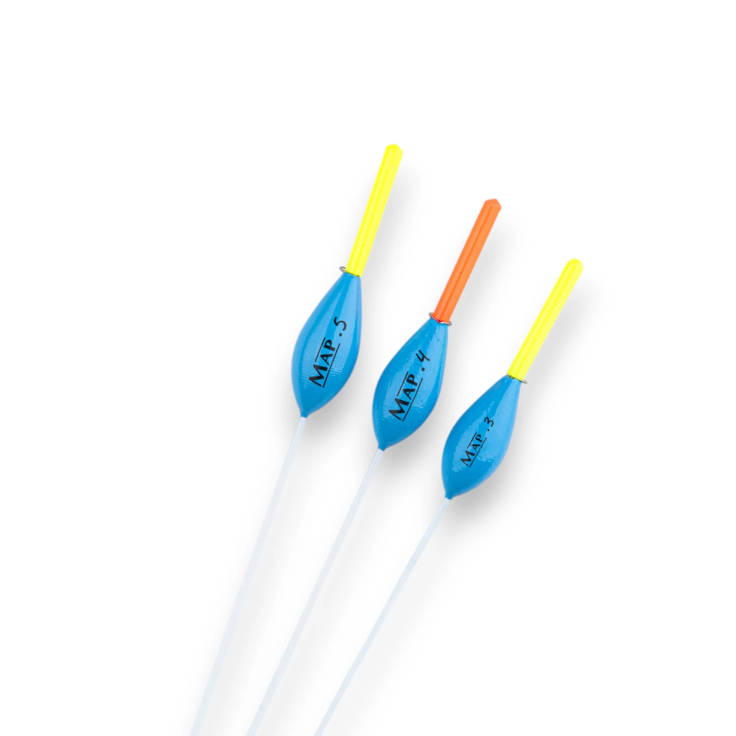 MAP Margin 2 Pole Floats