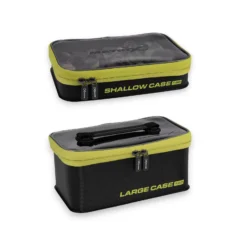Matrix 180 EVA Cases