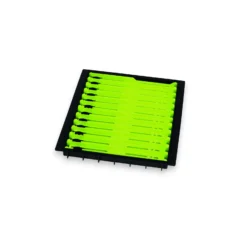 Matrix 18cm Lime Small Winder Tray