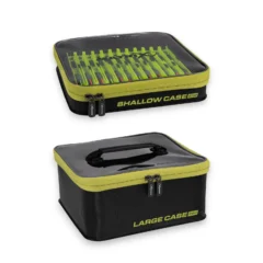 Matrix 250 EVA Cases