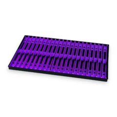 Matrix 26cm Purple Pole Winder Tray
