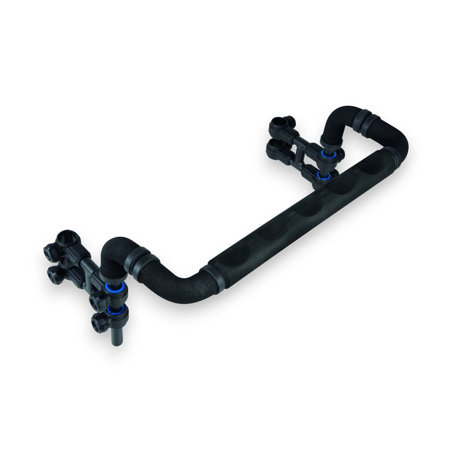 Matrix 3D-R Folding Pole Support