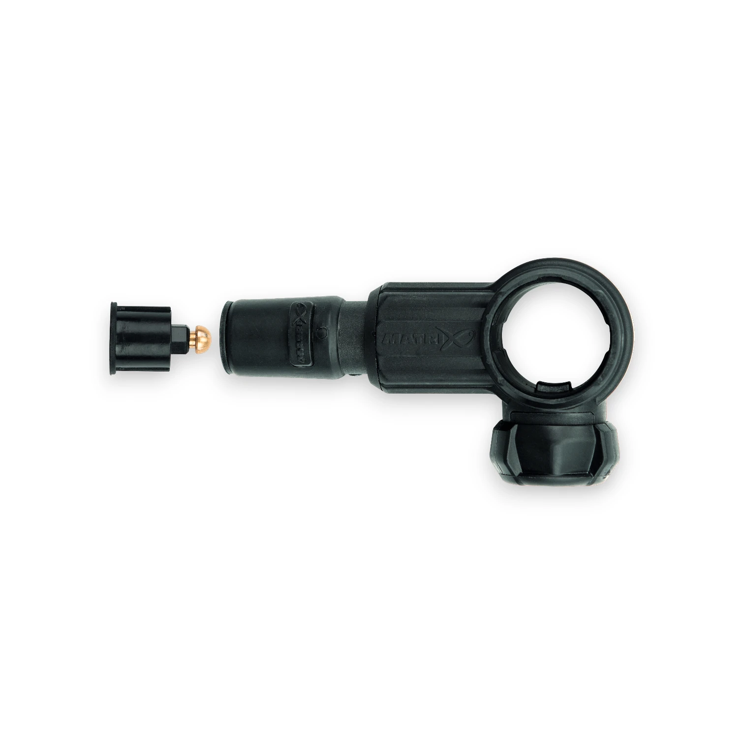 Matrix 3D-R Keepnet Arm Short MKII