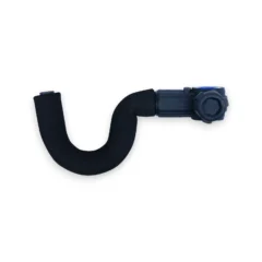 Matrix 3D-R Up and Over Pole Rest