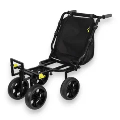 Matrix 4 Wheel Compact Transporter