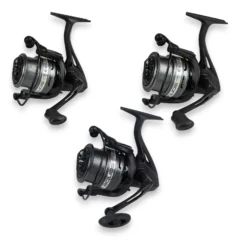 Matrix Aquos Ultra Reels