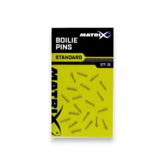 Matrix Boilie Pins