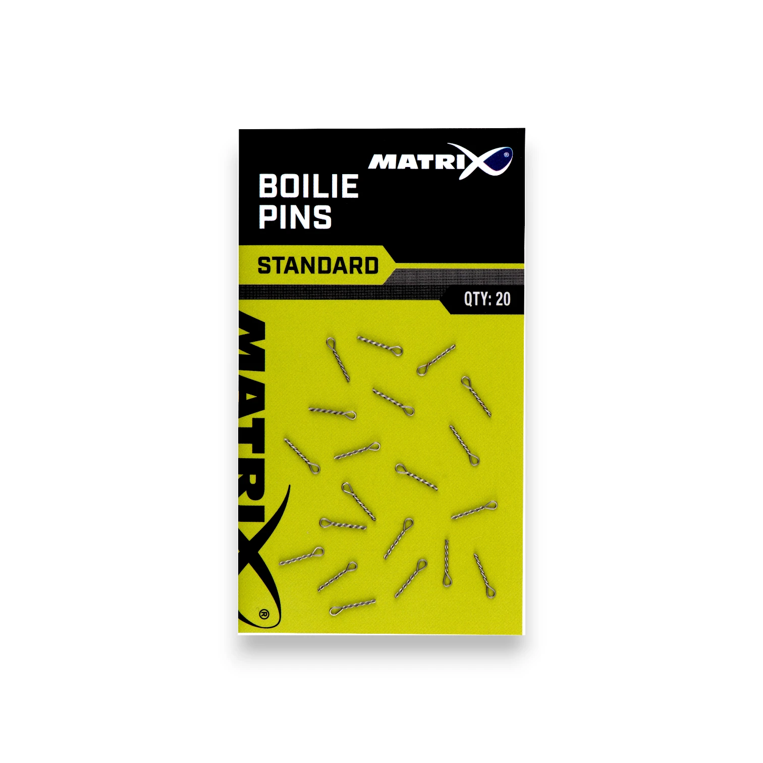 Matrix Boilie Pins