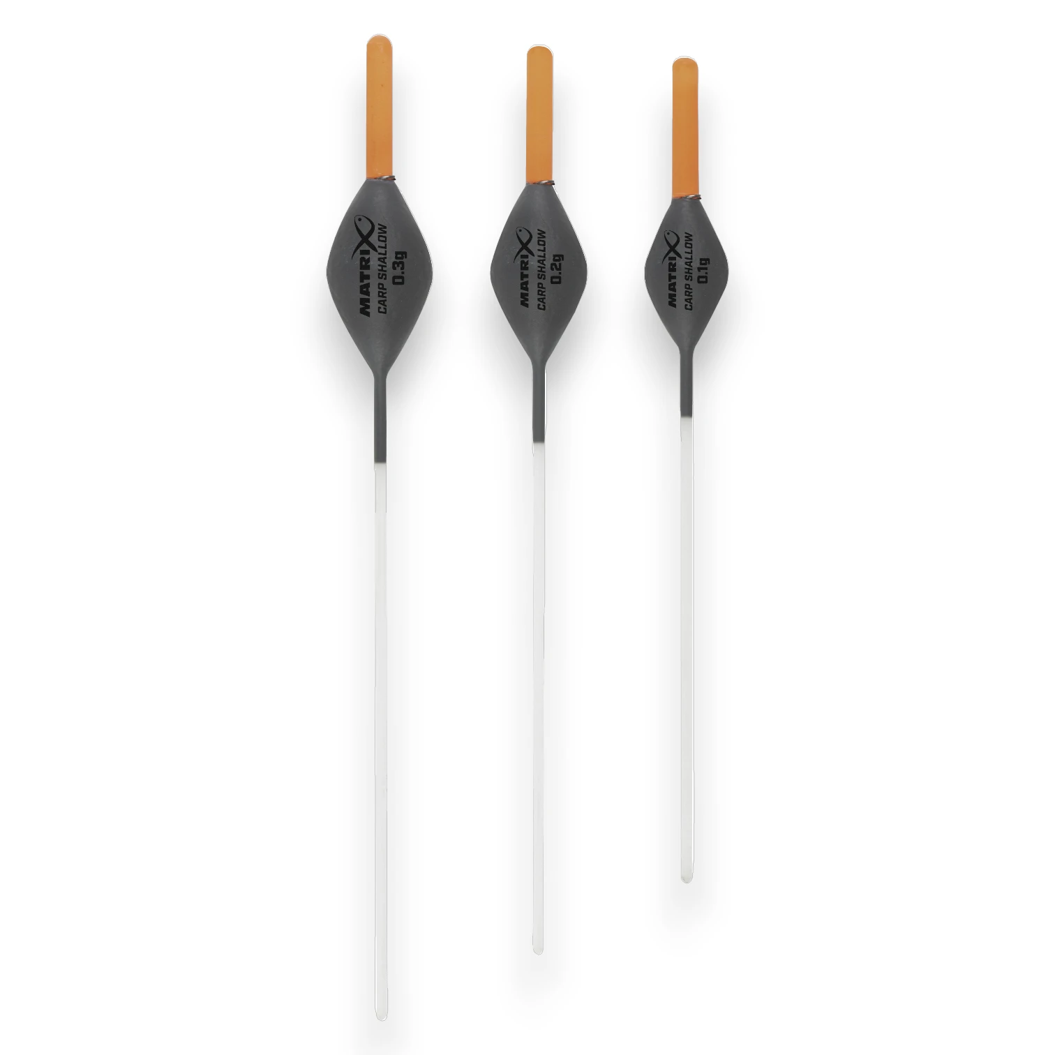 Matrix Carp Shallow Floats
