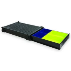 Matrix Deep Drawer Unit Includes Insert Trays