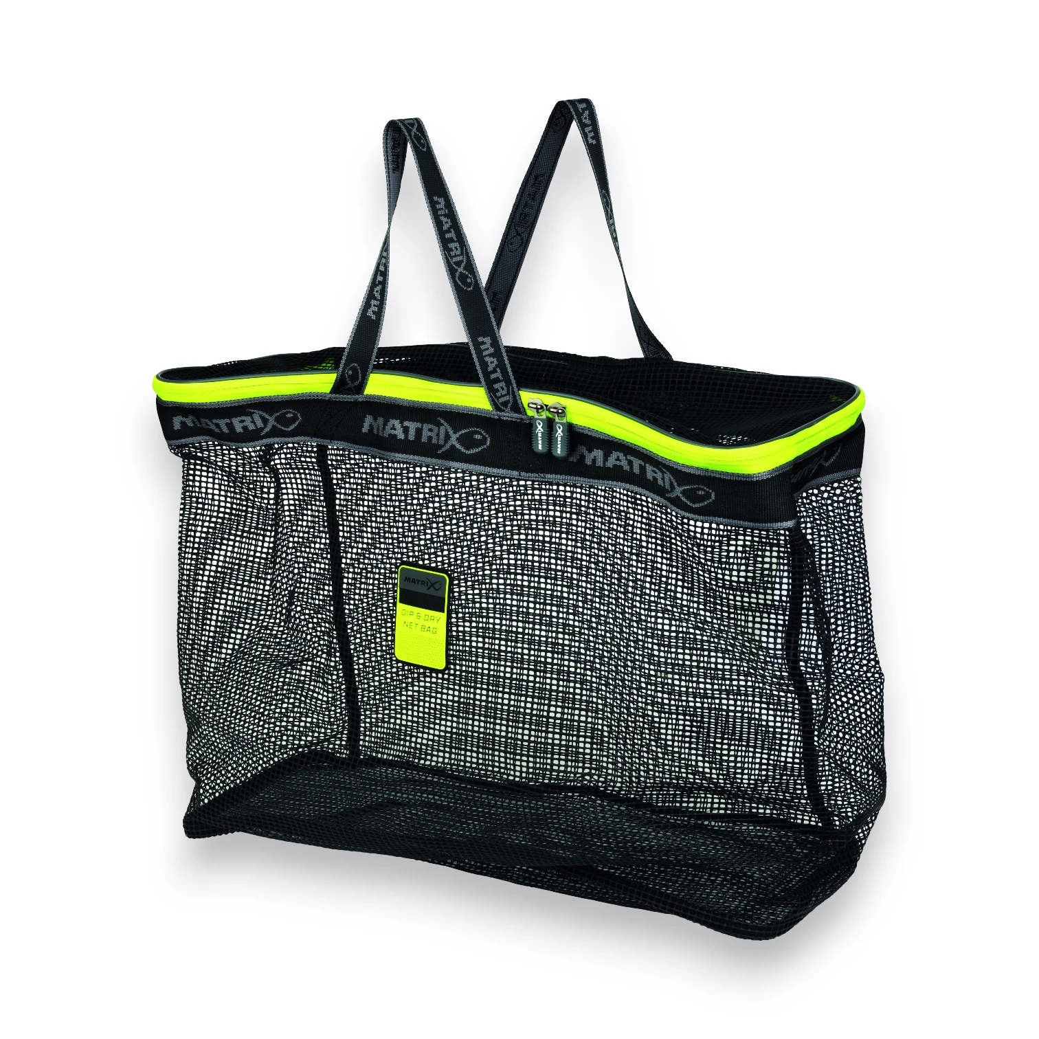Matrix Dip and Dry Mesh Net Bag