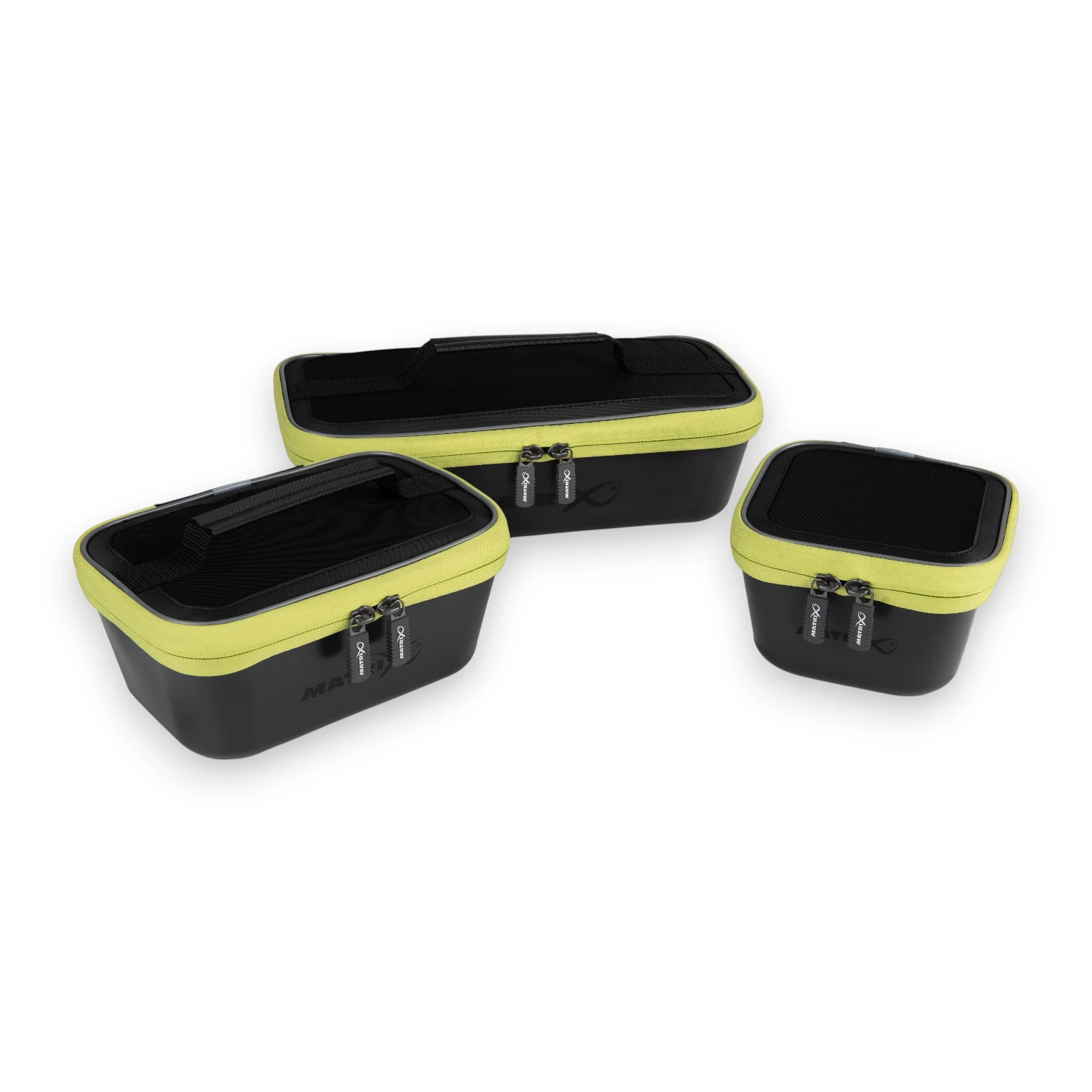 Matrix EVA Airflow Bait Tubs