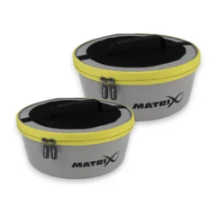 Matrix EVA Airflow Bowls