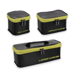 Matrix EVA Cases