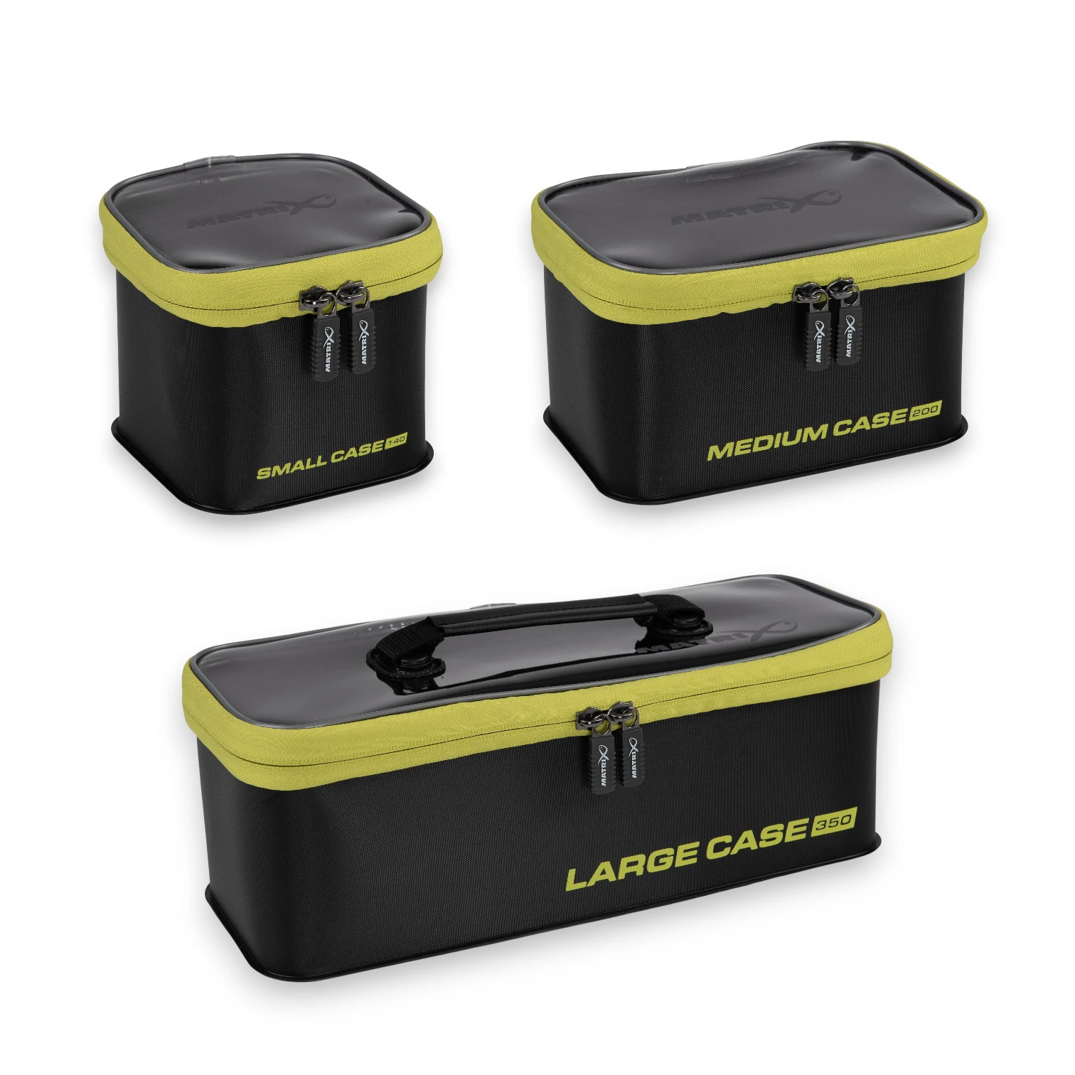 Matrix EVA Cases