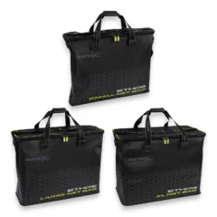 Matrix Ethos EVA Net Bag