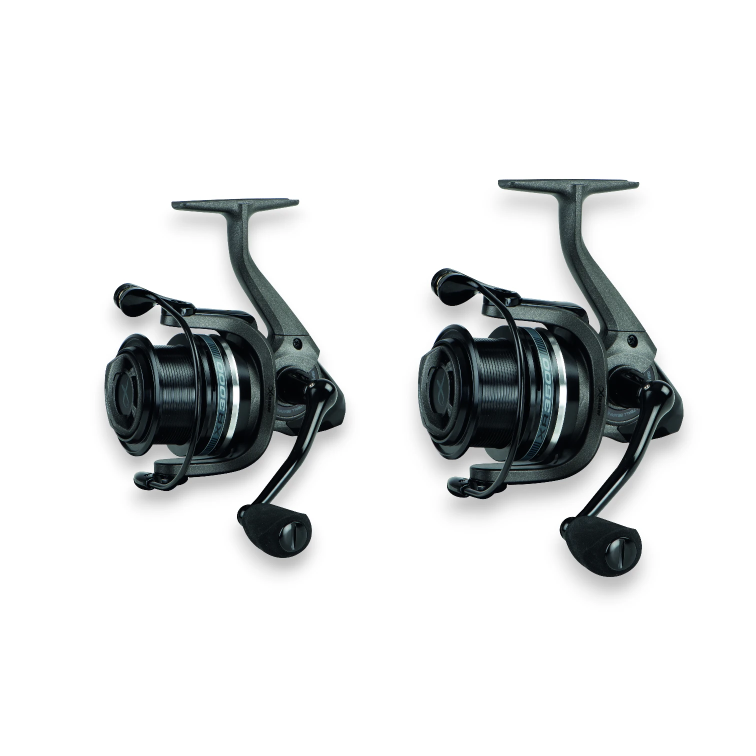 Matrix Ethos XR Reels