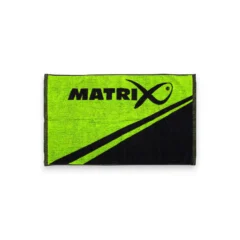 Matrix Hand Towel