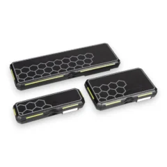 Matrix Hooklength Storage Boxes